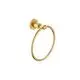 DORNBRACHT-Handtuchring-rund-TARA-83200892-Messing-gebuerstet-23kt-Gold-83200892-28 gallery number 1